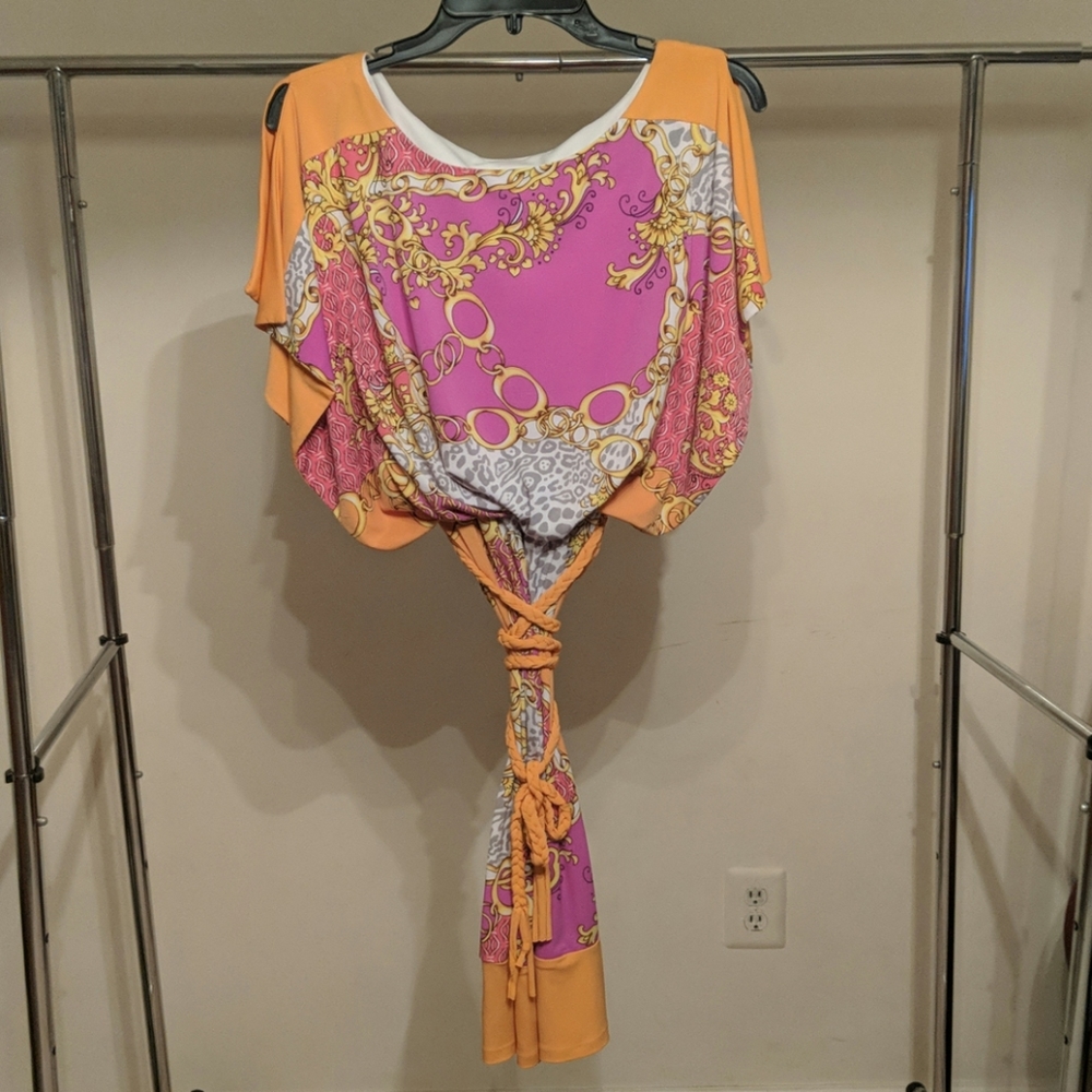 Sangria dress